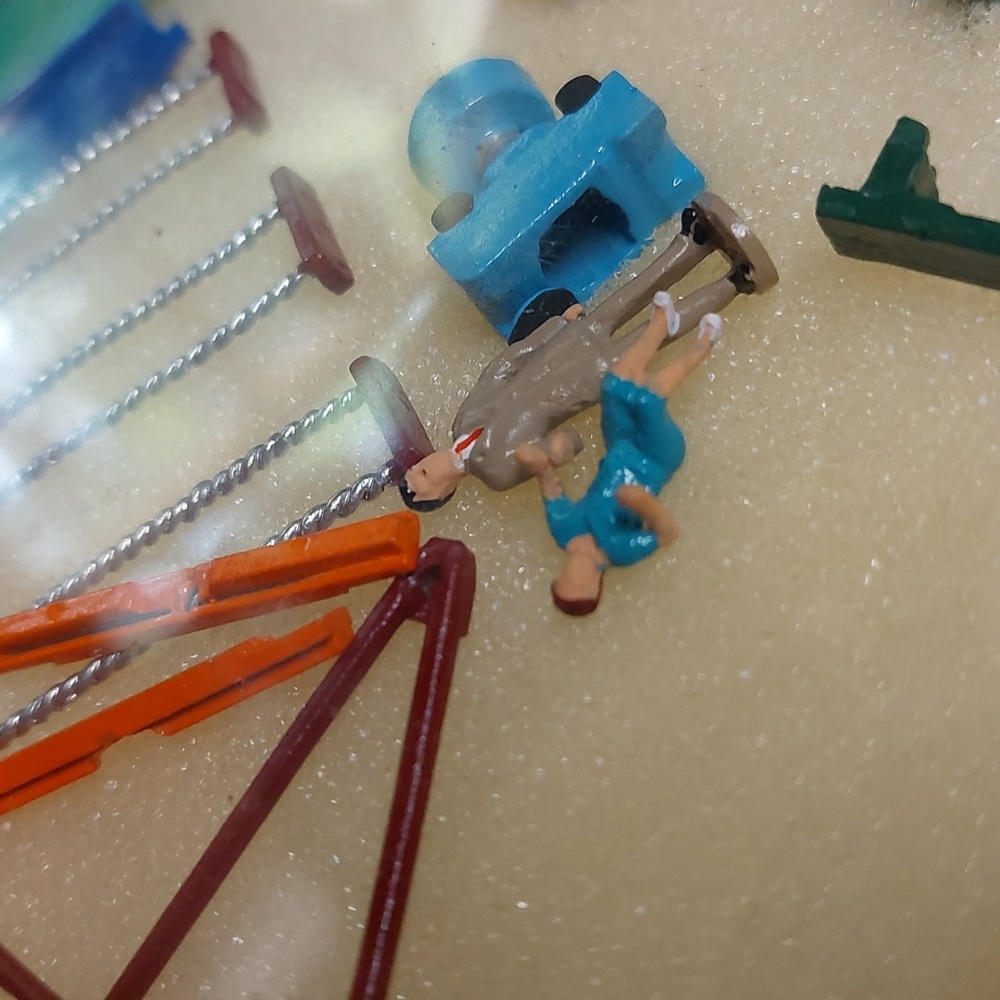 The HO Scale Play Ground - Picture 5 of 5